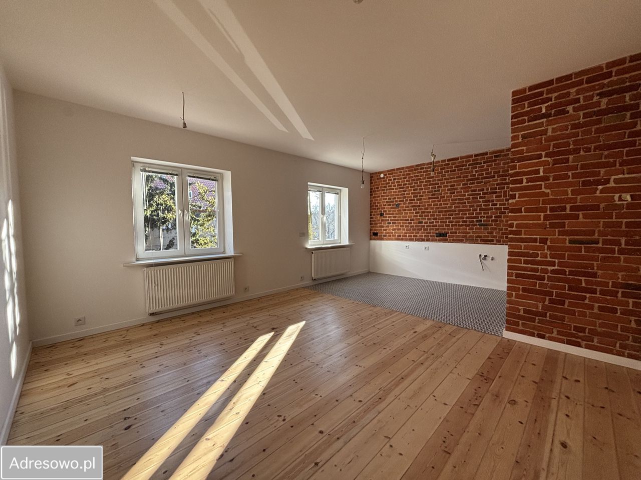 Mieszkanie 4-pokojowe Pabianice, ul. Odrodzenia. Zdjęcie 18
