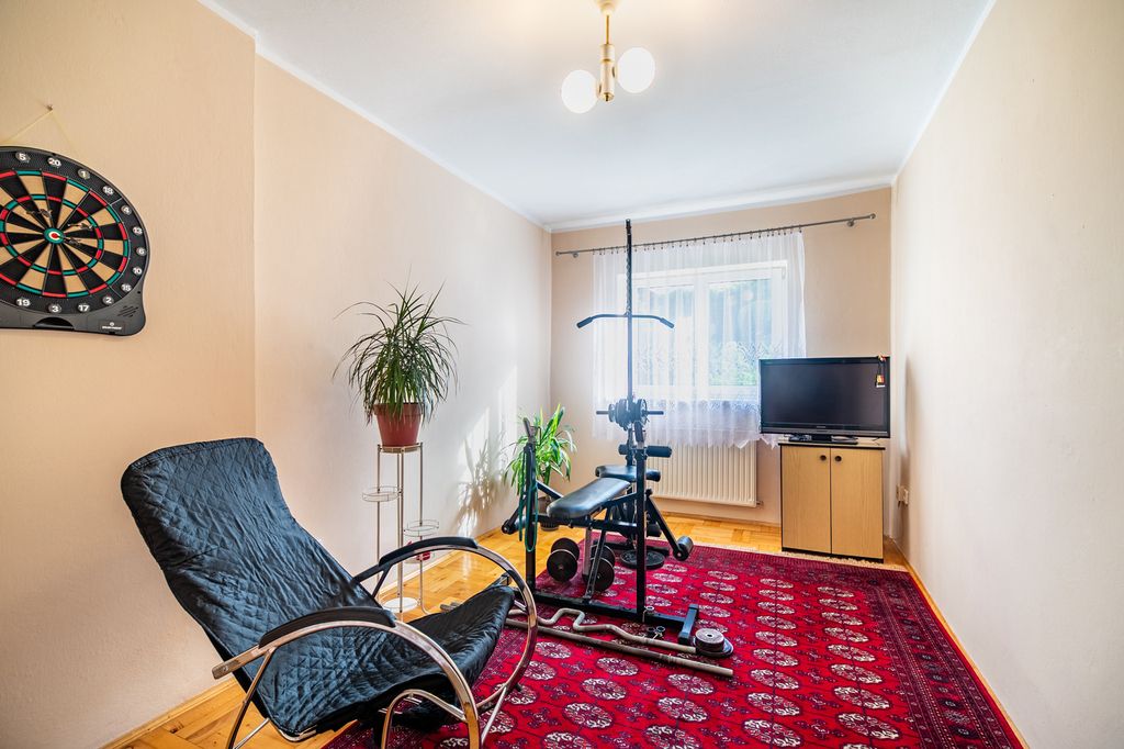 dom szeregowy, 5 pokoi Rzeszów, ul. Cicha. Zdjęcie 17