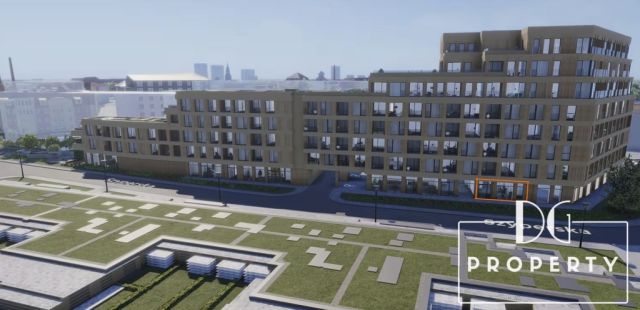 Lokal Poznań, ul. Garbary. Zdjęcie 7