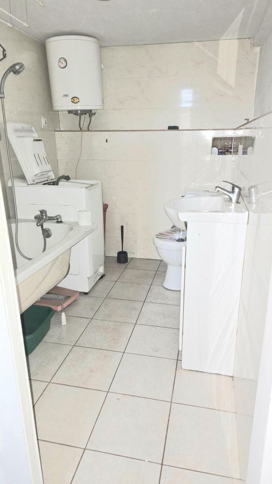 Mieszkanie 2-pokojowe Łódź Stare Polesie, ul. św. Jerzego. Zdjęcie 4