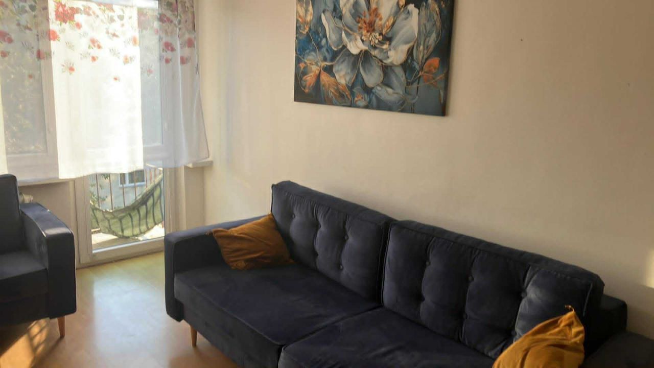 Mieszkanie 2-pokojowe Kielce Bocianek. Zdjęcie 3