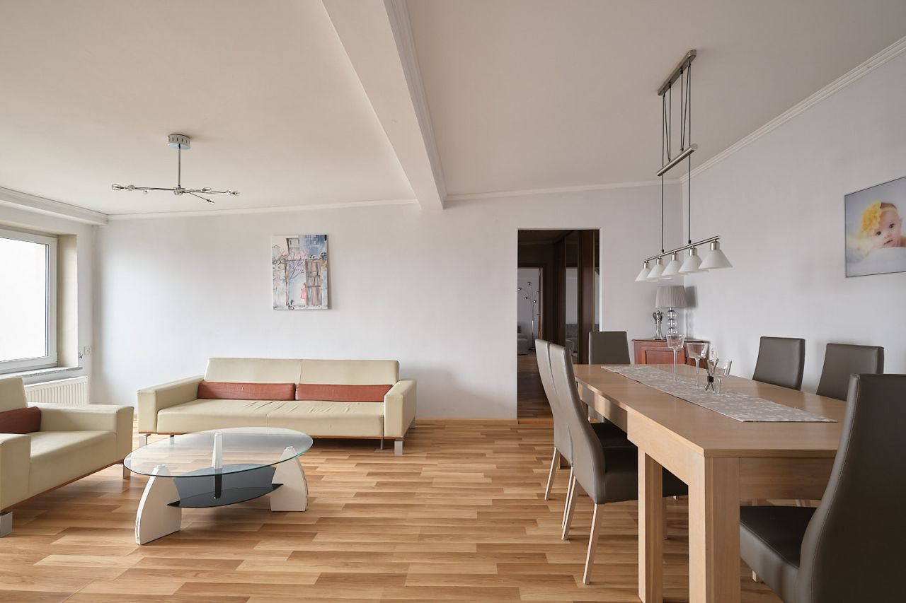 Mieszkanie 3-pokojowe Strzegom, ul. Dolna. Zdjęcie 12