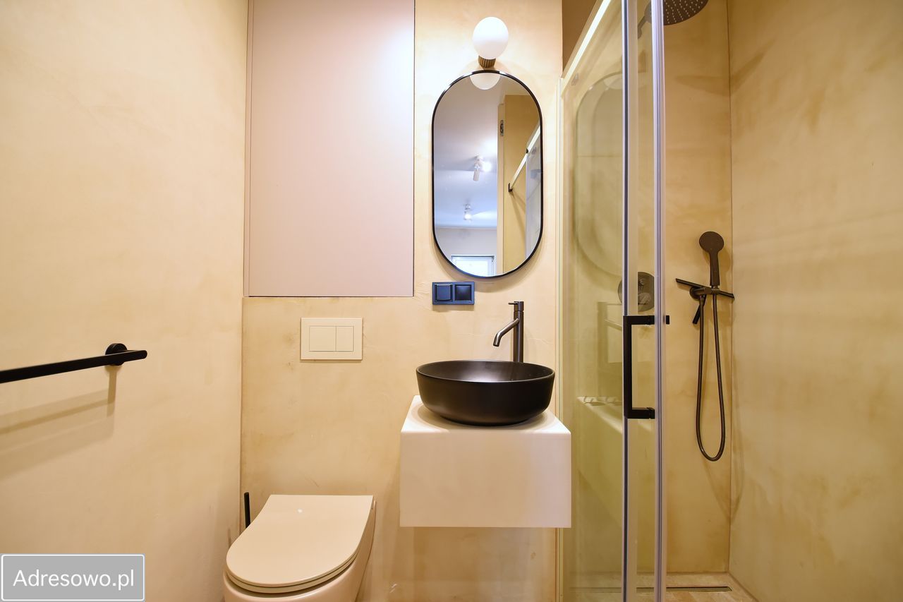 Mieszkanie 2-pokojowe Warszawa Ksawerów, ul. Okęcka. Zdjęcie 6