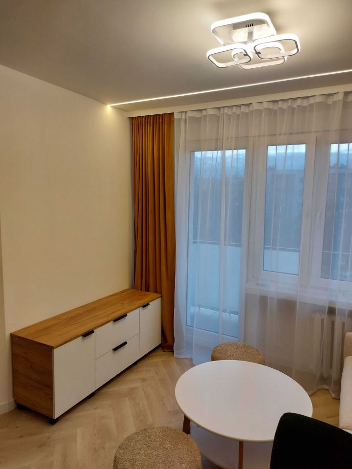 Mieszkanie 2-pokojowe Częstochowa Parkitka, ul. Wysockiego. Zdjęcie 4