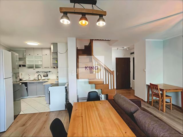 Mieszkanie 4-pokojowe Szczecin Drzetowo, ul. Emilii Plater. Zdjęcie 2