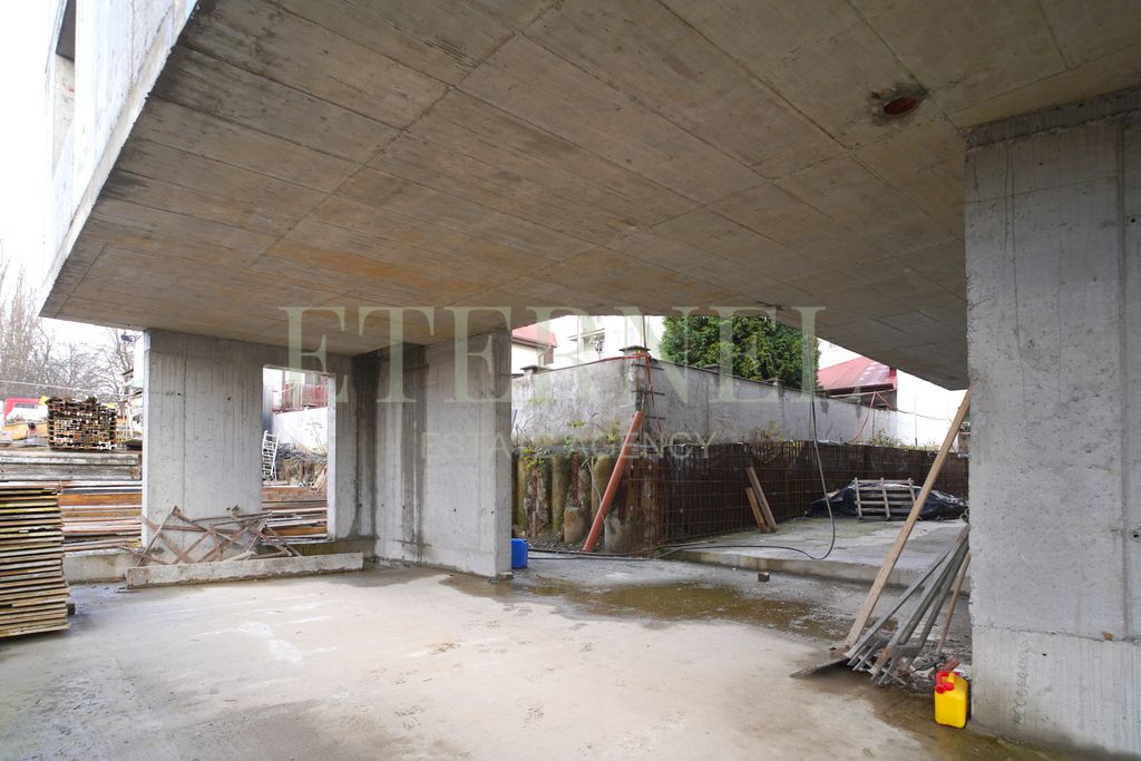 Mieszkanie 3-pokojowe Kraków Czyżyny, ul. Śliwkowa. Zdjęcie 6