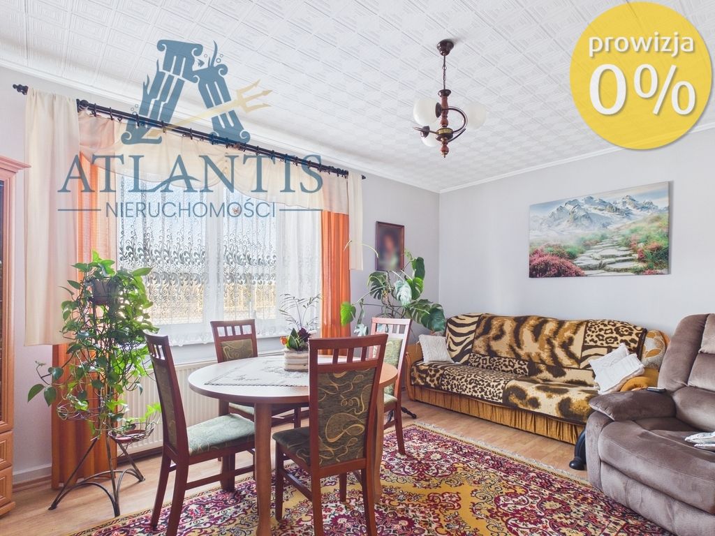 dom wolnostojący, 3 pokoje Suchorączek. Zdjęcie 12