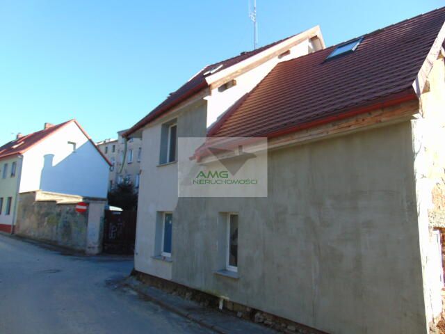 kamienica, 5 pokoi Niemcza, ul. Ratuszowa. Zdjęcie 4