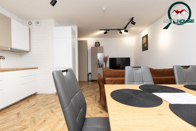 Mieszkanie 3-pokojowe Kraków Borek Fałęcki, ul. Zdunów. Zdjęcie 1