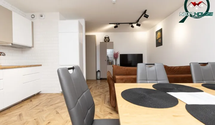 Mieszkanie 3-pokojowe Kraków Borek Fałęcki, ul. Zdunów