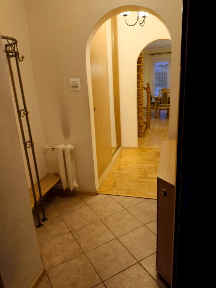 Mieszkanie 4-pokojowe Elbląg, ul. Adama Asnyka. Zdjęcie 19