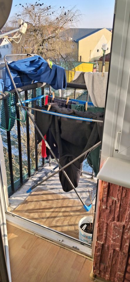 Mieszkanie 2-pokojowe Chorzele, Zarębska. Zdjęcie 5