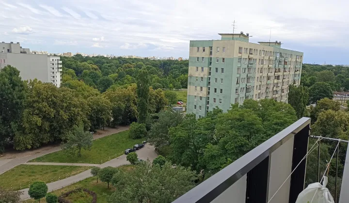 Mieszkanie 2-pokojowe Warszawa Bródno, ul. Rembielińska