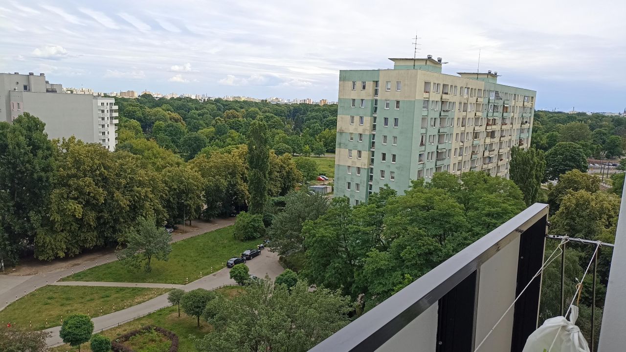 Mieszkanie 2-pokojowe Warszawa Bródno, ul. Rembielińska. Zdjęcie 1