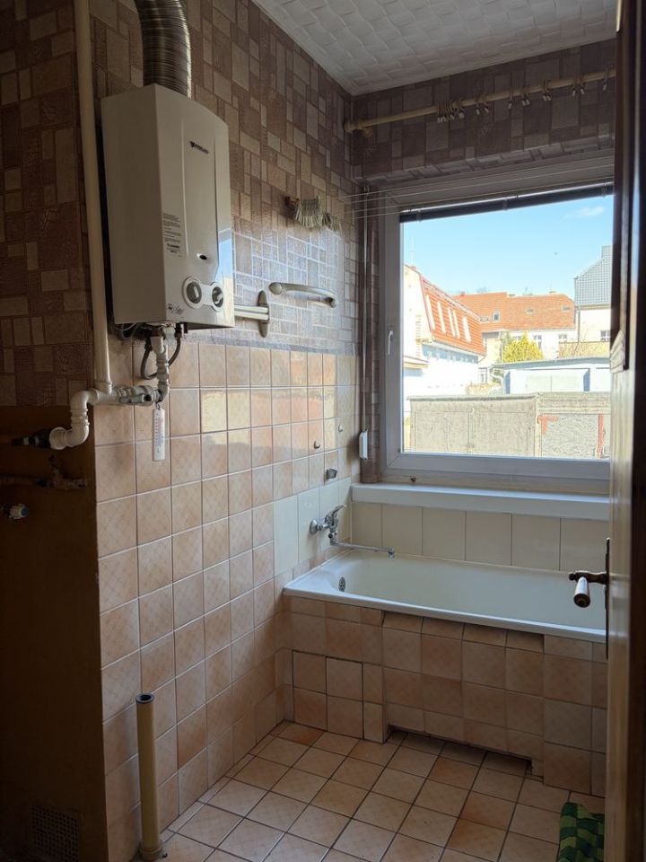 Mieszkanie 2-pokojowe Chodzież. Zdjęcie 5