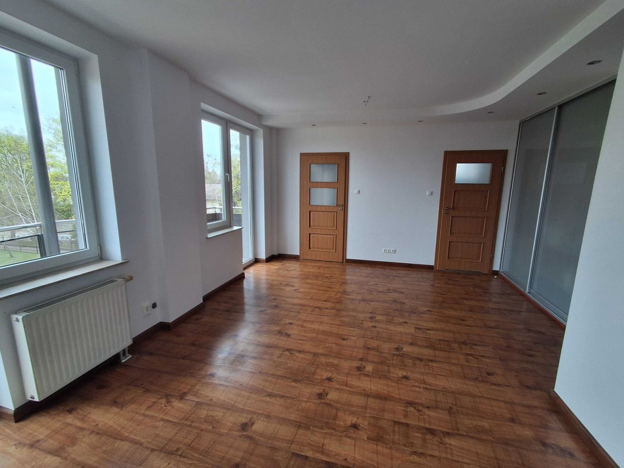 Mieszkanie 3-pokojowe Zgierz, ul. Piątkowska. Zdjęcie 7