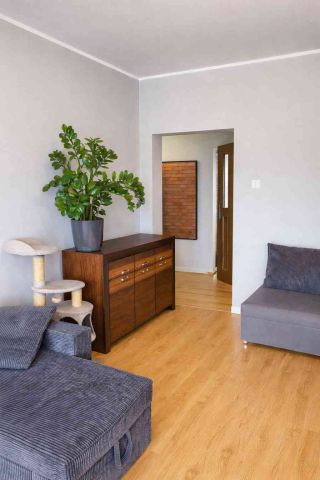 Mieszkanie 2-pokojowe Lubin Zalesie, ul. Stanisławowska. Zdjęcie 1