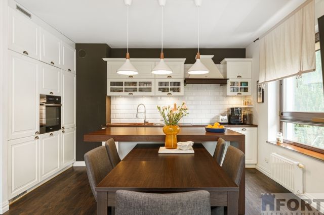 Mieszkanie 3-pokojowe Szczecin Warszewo, ul. Kalinowa. Zdjęcie 1