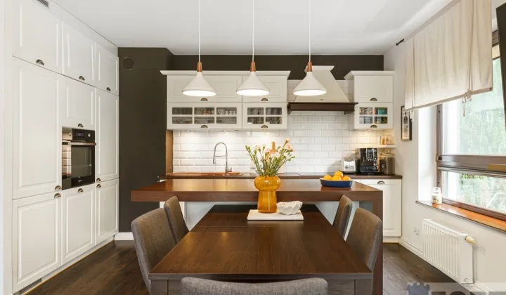 Mieszkanie 3-pokojowe Szczecin Warszewo, ul. Kalinowa