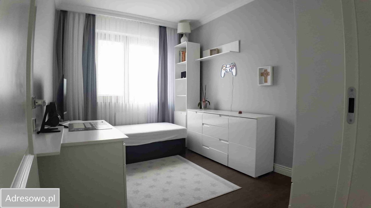 Mieszkanie 3-pokojowe Garwolin, ul. Wiejska. Zdjęcie 11