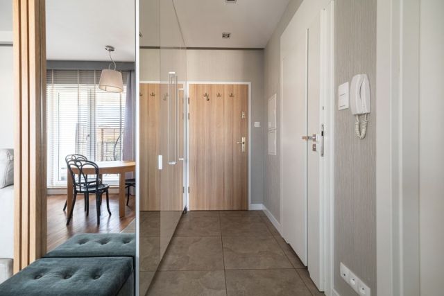 Mieszkanie 2-pokojowe Gdynia, ul. Strzelców. Zdjęcie 11