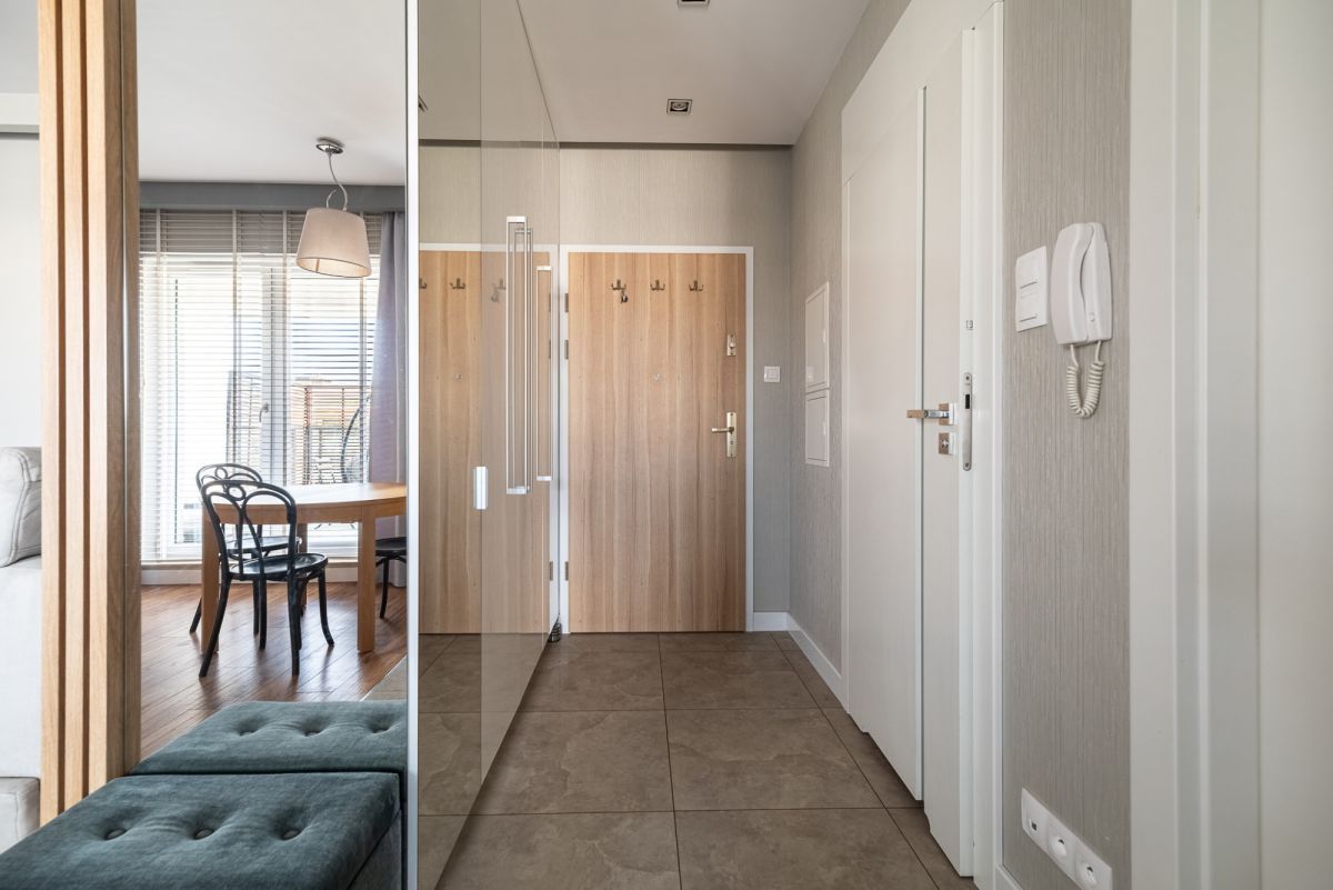 Mieszkanie 2-pokojowe Gdynia, ul. Strzelców. Zdjęcie 11