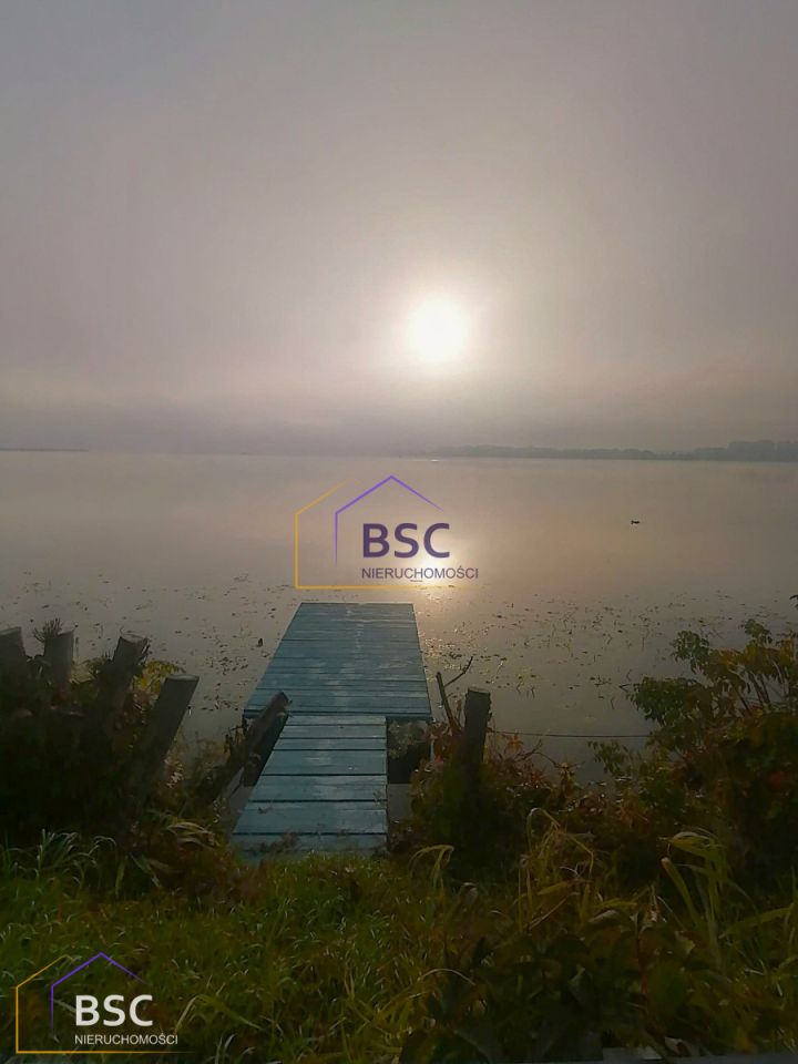 dom wolnostojący, 4 pokoje Serock, ul. Rybaki. Zdjęcie 7