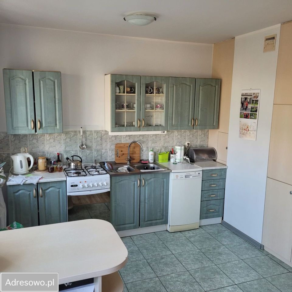 Mieszkanie 4-pokojowe Poznań Nowe Miasto, os. Polan. Zdjęcie 3