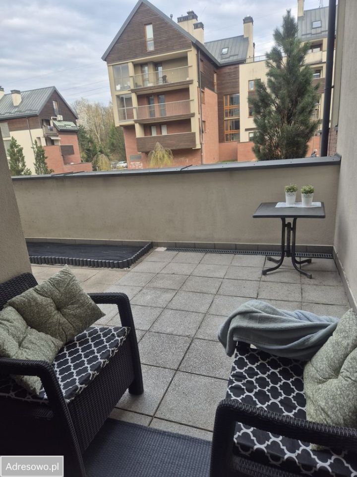 Mieszkanie 2-pokojowe Kielanówka. Zdjęcie 9