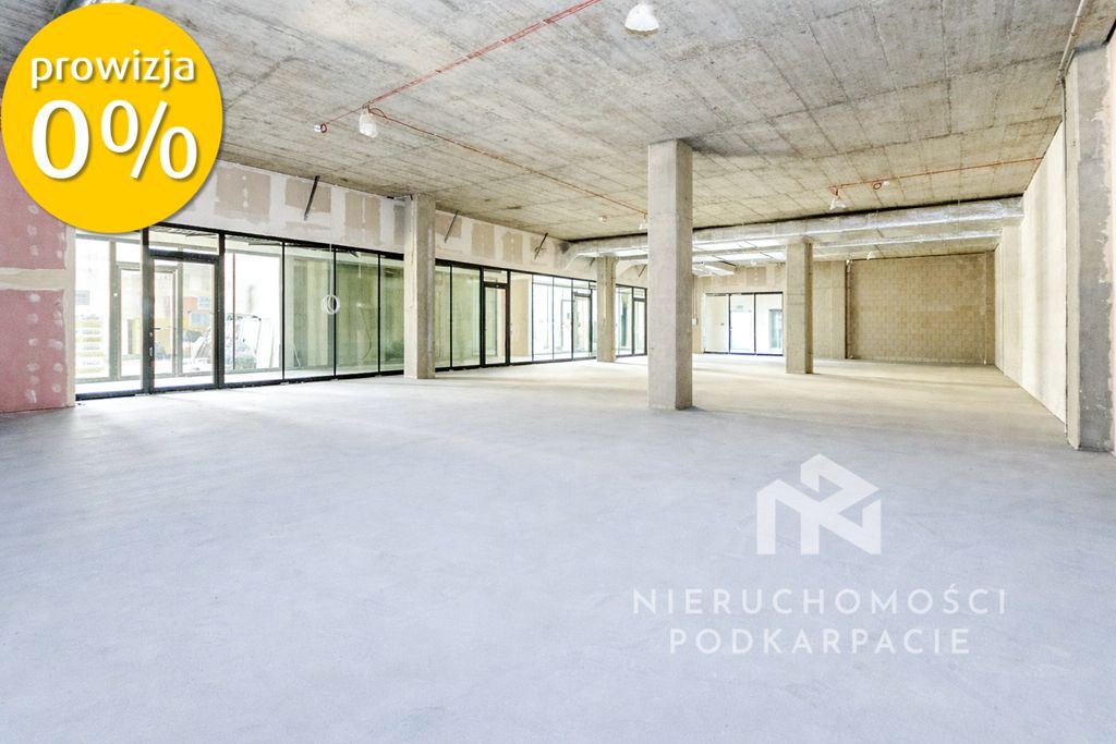 Lokal Rzeszów, ul. Fryderyka Szopena. Zdjęcie 4