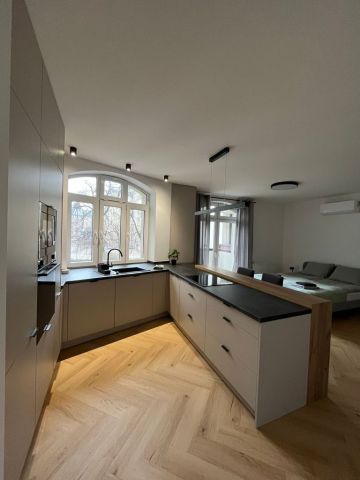 Mieszkanie 1-pokojowe Katowice Śródmieście, ul. Plebiscytowa. Zdjęcie 1