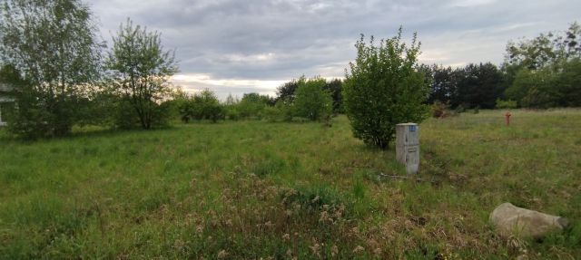 Działka budowlana Sierpc. Zdjęcie 1