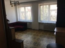 Mieszkanie 1-pokojowe Nowy Sącz, al. Aleje Stefana Batorego. Zdjęcie 3