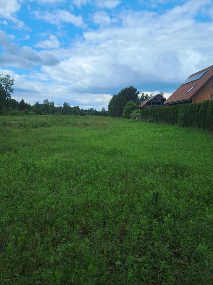 Działka budowlana Kołaków, ŁĄCZNOŚCI. Zdjęcie 8
