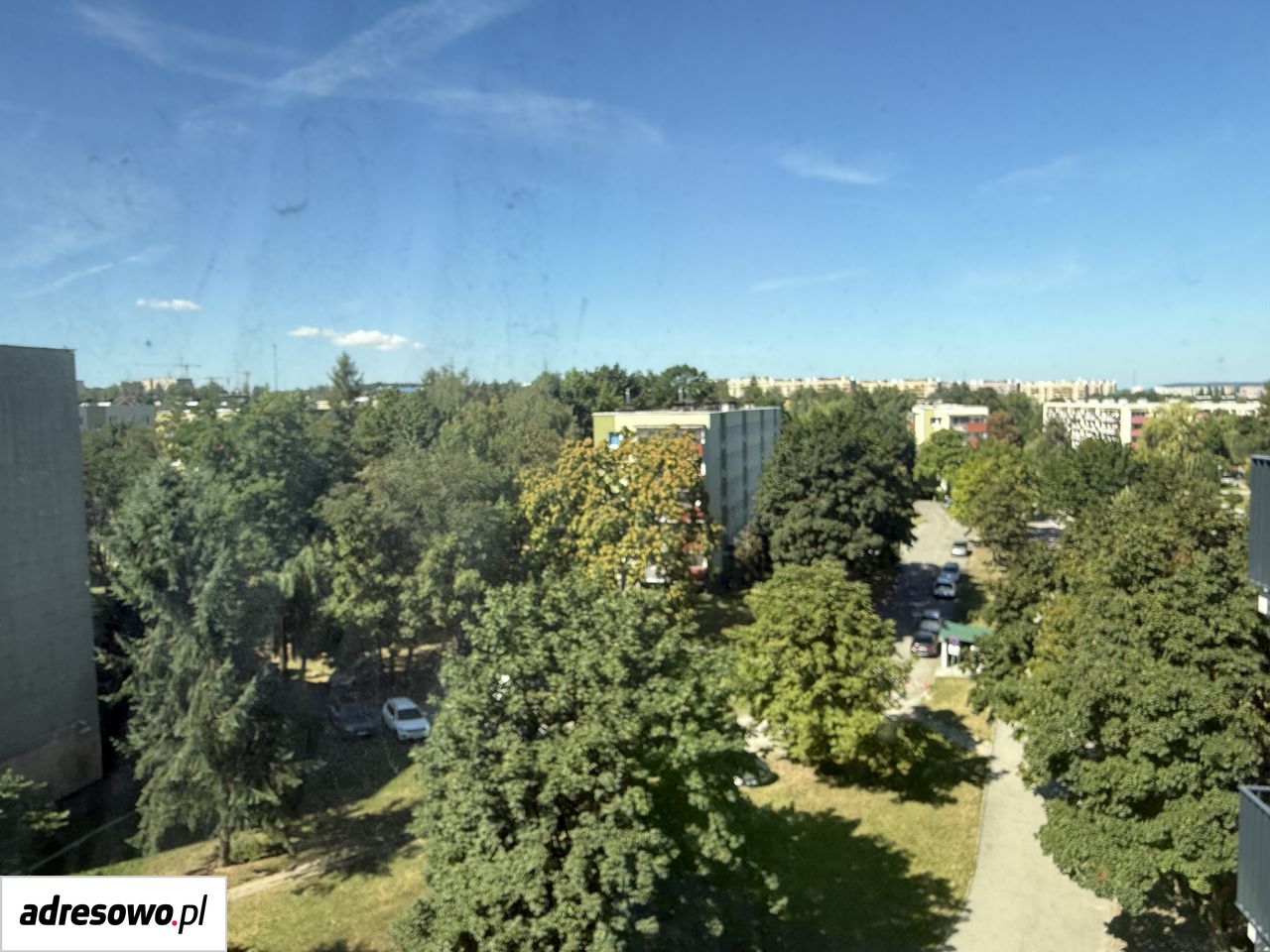 Mieszkanie 3-pokojowe Kraków Bieżanów, ul. Duża Góra. Zdjęcie 2