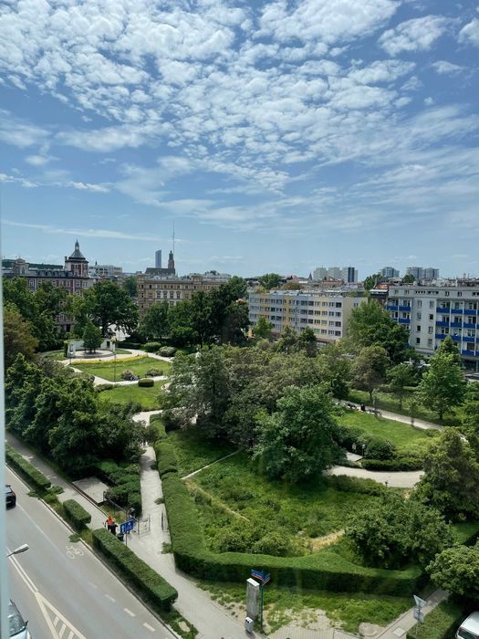 Mieszkanie 2-pokojowe Wrocław Stare Miasto, ul. Henryka Pobożnego. Zdjęcie 2