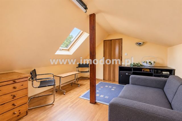 dom wolnostojący, 5 pokoi Rudno. Zdjęcie 25