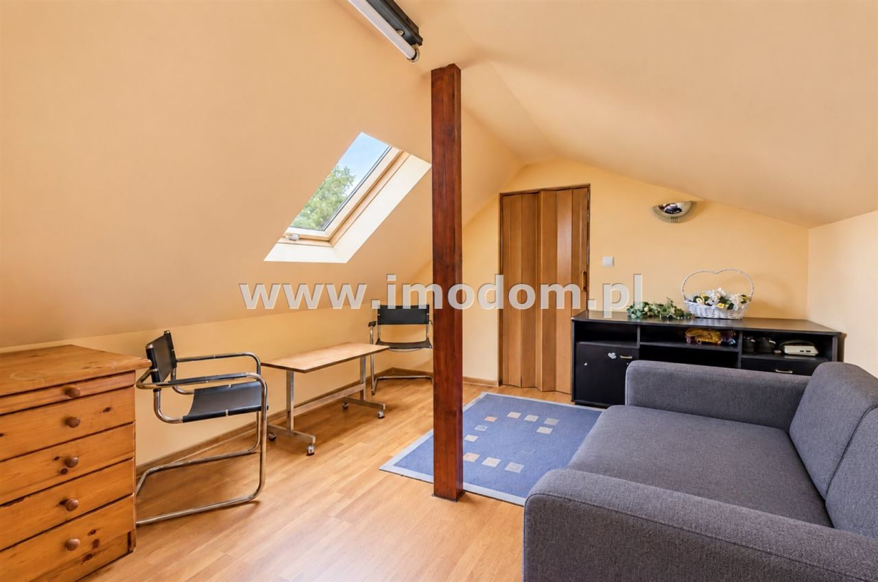dom wolnostojący, 5 pokoi Rudno. Zdjęcie 25