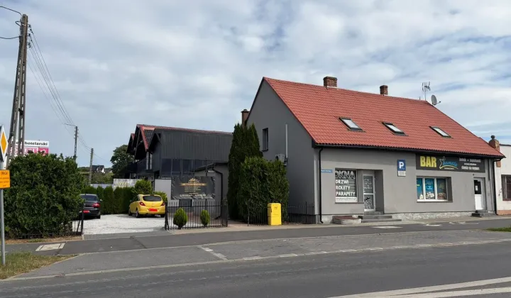 Lokal Świecie, ul. Wojska Polskiego