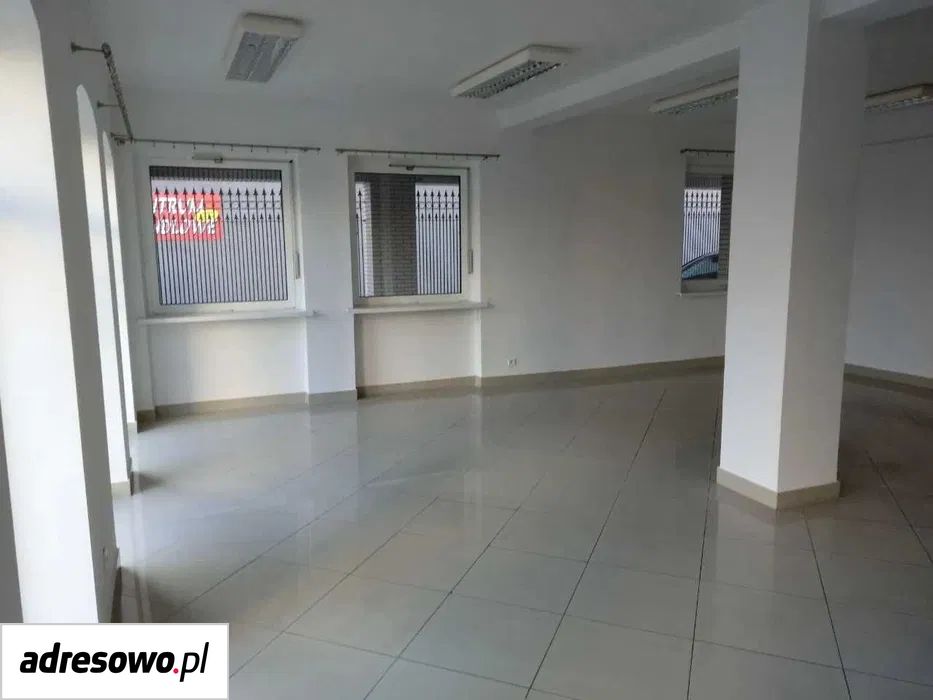 Lokal Września Centrum. Zdjęcie 1