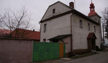 dom wolnostojący, 3 pokoje Dzierżysław, ul. Sobieskiego 13