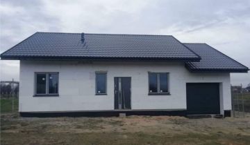 dom wolnostojący, 3 pokoje Nowe Grabie