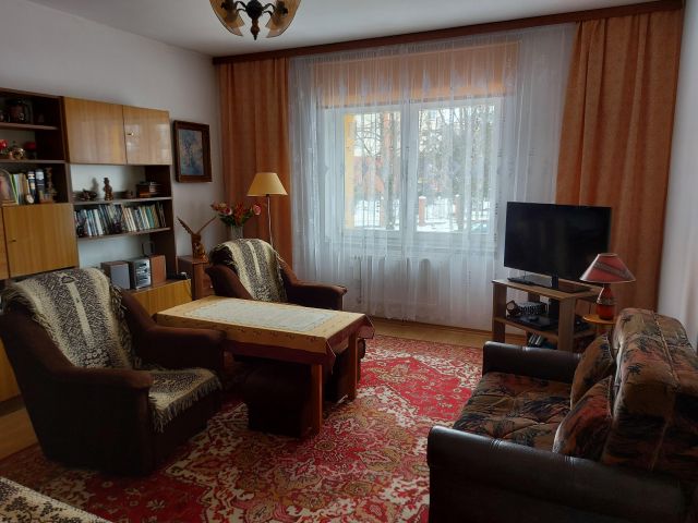 Mieszkanie 2-pokojowe Gołdap, ul. Partyzantów. Zdjęcie 1