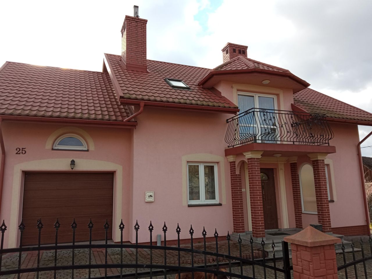 dom wolnostojący, 7 pokoi Żurawica, ul. gen. Grota Roweckiego