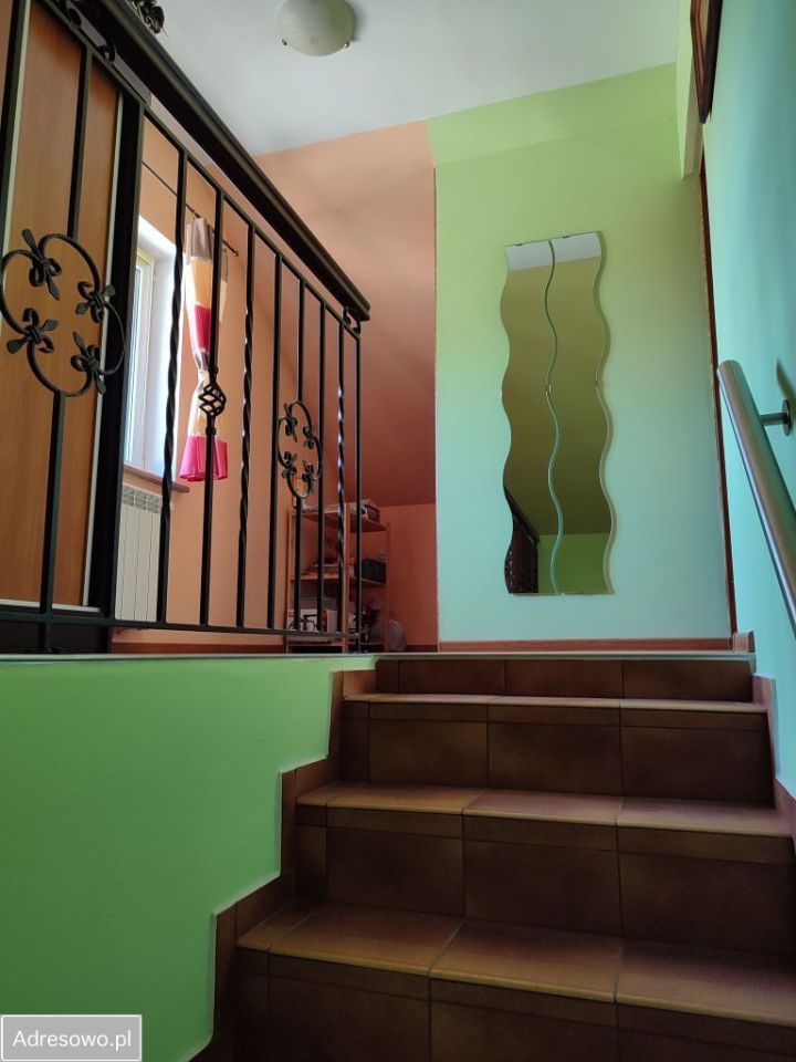 dom wolnostojący, 2 pokoje Łabiszyn, ul. Bydgoska. Zdjęcie 12