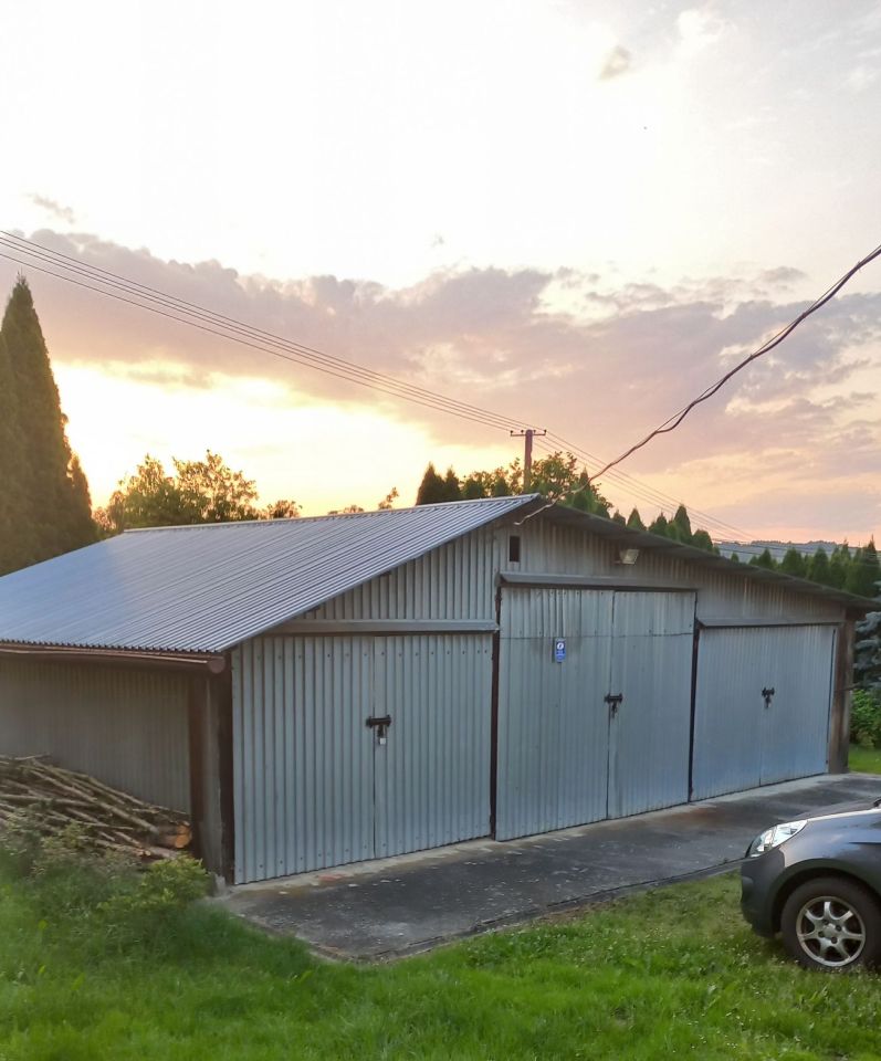 dom wolnostojący Kielnarowa. Zdjęcie 6