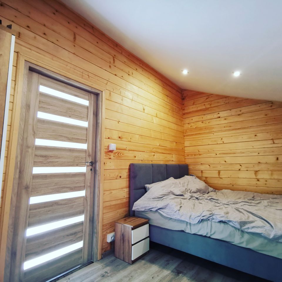 Hotel/pensjonat Solina. Zdjęcie 4