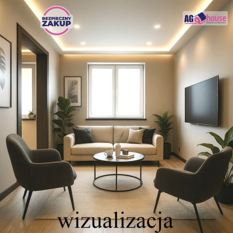 Mieszkanie 2-pokojowe Gdańsk Wrzeszcz, ul. Konrada Leczkowa. Zdjęcie 2