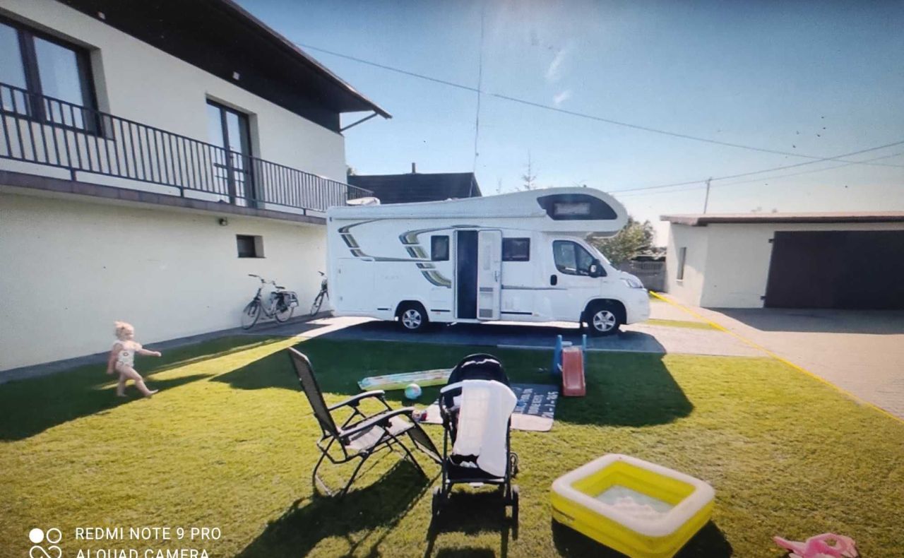 dom wolnostojący, 7 pokoi Brzezie. Zdjęcie 8