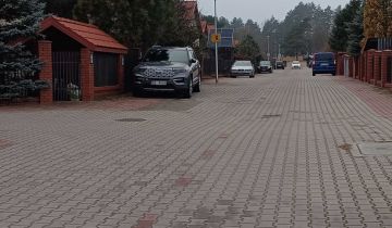 Działka budowlana Białystok Leśna Dolina, ul. Sympatyczna